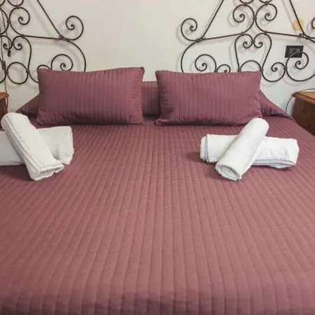 Terrenia Farm stay