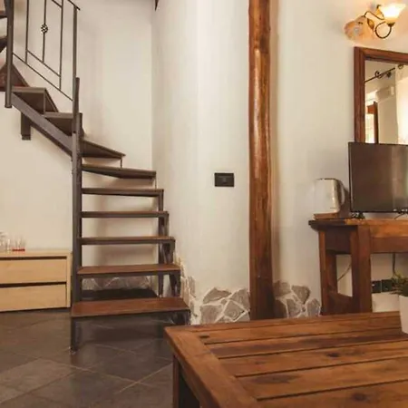 Farm stay Terrenia *