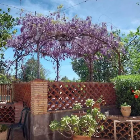 Terrenia Taormina