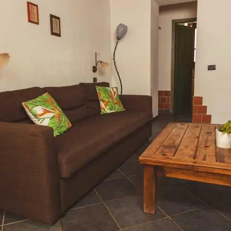 Farm stay Terrenia