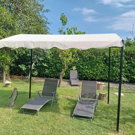 Terrenia Farm stay Taormina