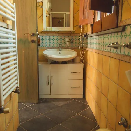Farm stay Terrenia
