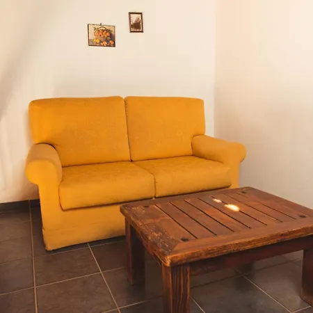 Terrenia Farm stay Taormina