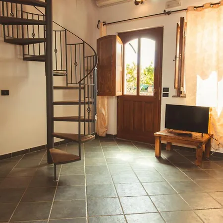 Terrenia Farm stay