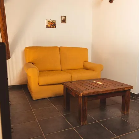 Farm stay Terrenia