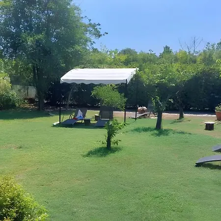 Terrenia Farm stay Taormina