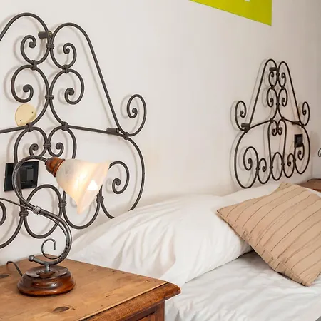 Terrenia Κατάλυμα σε φάρμα