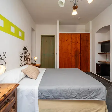 Κατάλυμα σε φάρμα Terrenia