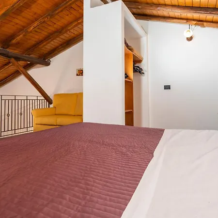 Terrenia Κατάλυμα σε φάρμα *