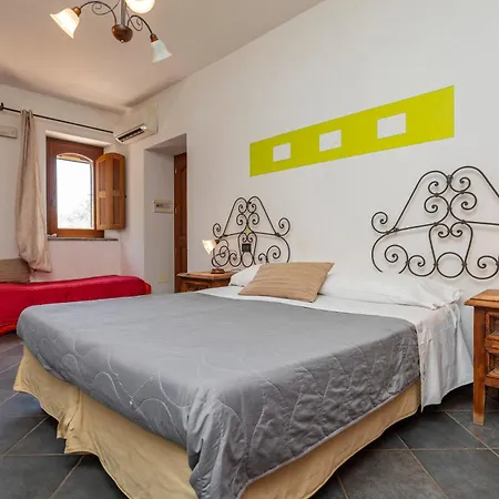 Terrenia Κατάλυμα σε φάρμα Ταορμίνα