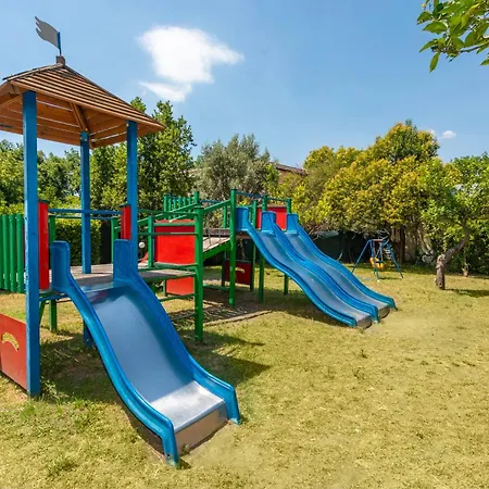 Κατάλυμα σε φάρμα Terrenia Ταορμίνα