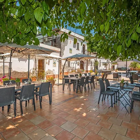 Terrenia Κατάλυμα σε φάρμα