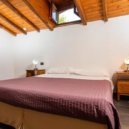 Terrenia Κατάλυμα σε φάρμα *