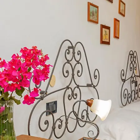 Κατάλυμα σε φάρμα Terrenia *