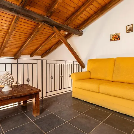 Κατάλυμα σε φάρμα Terrenia *