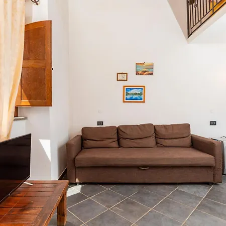 Terrenia Κατάλυμα σε φάρμα *