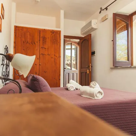 Terrenia Κατάλυμα σε φάρμα Ταορμίνα