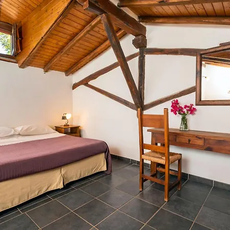 Terrenia Κατάλυμα σε φάρμα Ταορμίνα