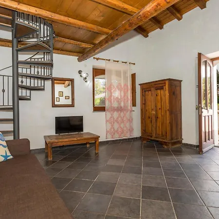 Terrenia Κατάλυμα σε φάρμα