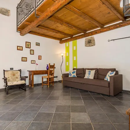 Terrenia Κατάλυμα σε φάρμα Ταορμίνα