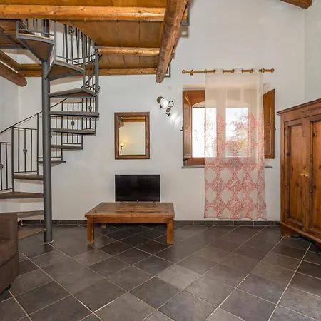 Terrenia Ταορμίνα