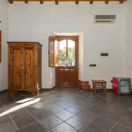 Terrenia Κατάλυμα σε φάρμα Ταορμίνα