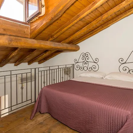 Terrenia * Ταορμίνα