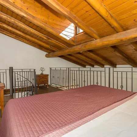 Terrenia Κατάλυμα σε φάρμα *