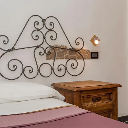 Terrenia Κατάλυμα σε φάρμα Ταορμίνα