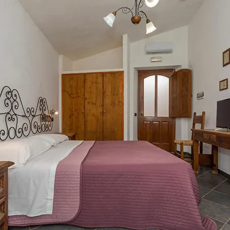 Terrenia Κατάλυμα σε φάρμα *