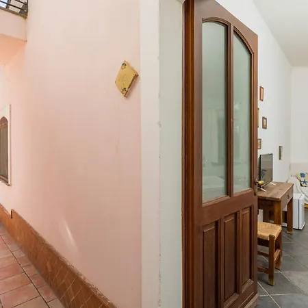 Κατάλυμα σε φάρμα Terrenia *