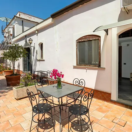 Farm stay Terrenia Taormina