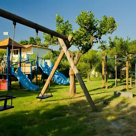 Farm stay Terrenia