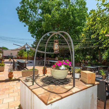 Terrenia Farm stay Taormina