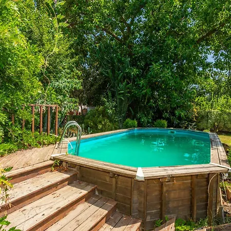 Terrenia Farm stay *