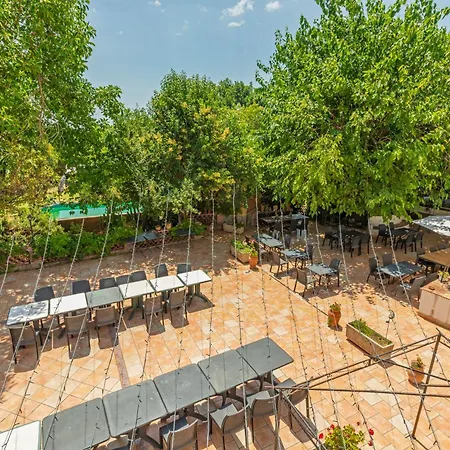 Farm stay Terrenia