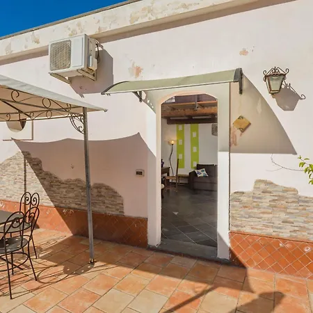 Farm stay Terrenia