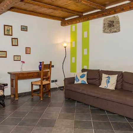 Farm stay Terrenia