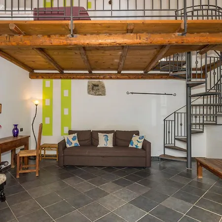 Farm stay Terrenia