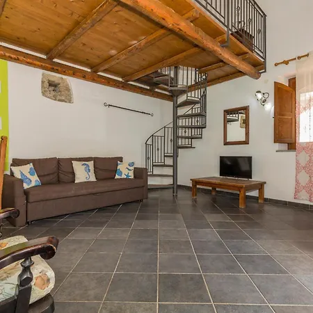 Terrenia Farm stay Taormina