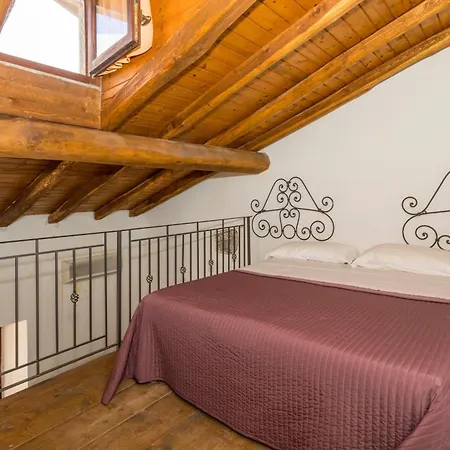 Farm stay Terrenia Taormina