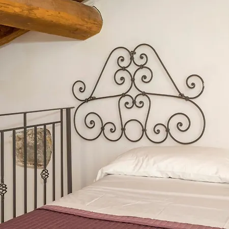 Farm stay Terrenia