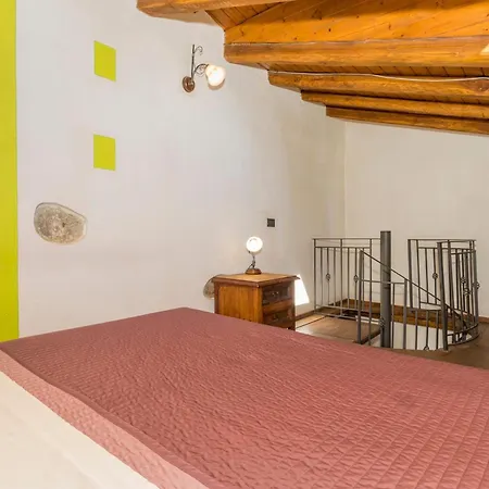 Terrenia Farm stay