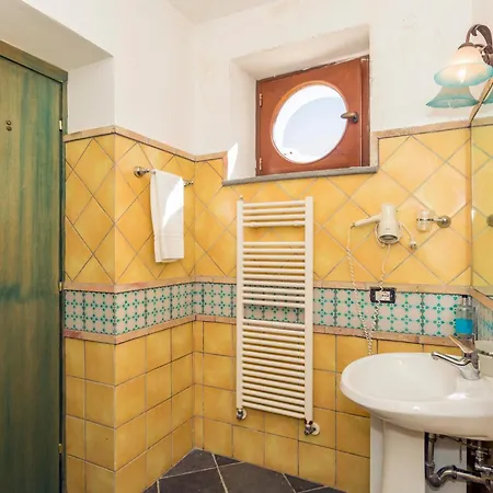 Terrenia Farm stay *