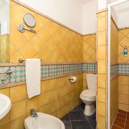 Terrenia Farm stay Taormina