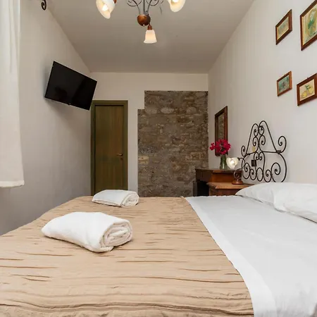 Farm stay Terrenia *