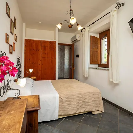 Terrenia Farm stay