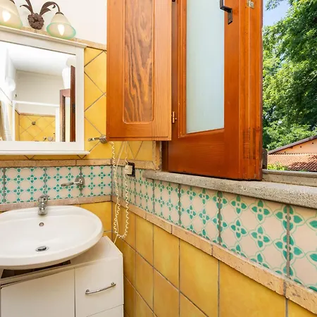 Terrenia Farm stay Taormina