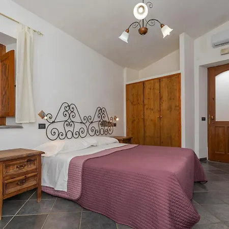 Farm stay Terrenia *