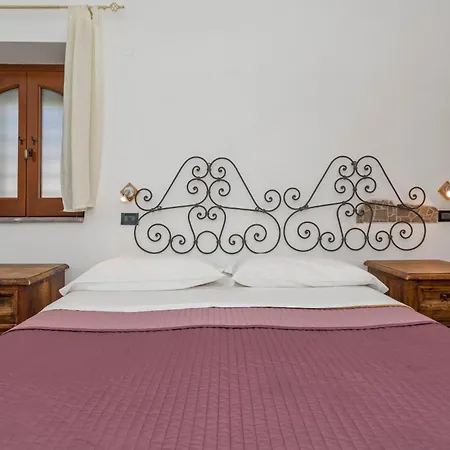 Terrenia Farm stay